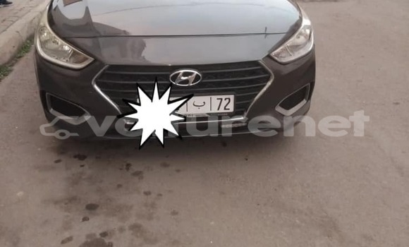 اشتري مستعمل Hyundai Accent Black سيارة في ar-Ribat في Rabat-Sale-Zammour-Zaer اشتري مستعمل Hyundai Accent Black سيارة في ar-Ribat في Rabat-Sale-Zammour-Zaer