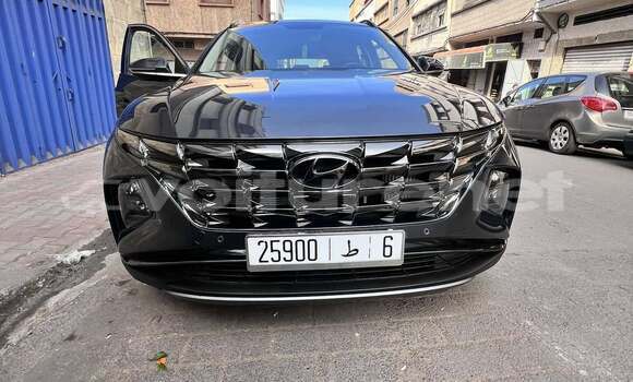 Buy Used Hyundai Tucson Other Car in ar-Ribat in Rabat-Sale-Zammour-Zaer Buy Used Hyundai Tucson Other Car in ar-Ribat in Rabat-Sale-Zammour-Zaer