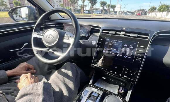 Buy Used Hyundai Tucson Other Car in ar-Ribat in Rabat-Sale-Zammour-Zaer Buy Used Hyundai Tucson Other Car in ar-Ribat in Rabat-Sale-Zammour-Zaer