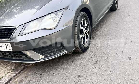 Buy Used SEAT Leon Other Car in ar-Ribat in Rabat-Sale-Zammour-Zaer Buy Used SEAT Leon Other Car in ar-Ribat in Rabat-Sale-Zammour-Zaer