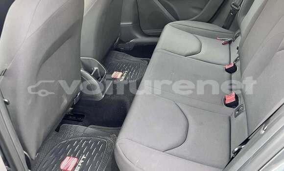 Buy Used SEAT Leon Other Car in ar-Ribat in Rabat-Sale-Zammour-Zaer Buy Used SEAT Leon Other Car in ar-Ribat in Rabat-Sale-Zammour-Zaer