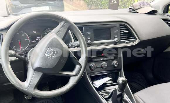 Buy Used SEAT Leon Other Car in ar-Ribat in Rabat-Sale-Zammour-Zaer Buy Used SEAT Leon Other Car in ar-Ribat in Rabat-Sale-Zammour-Zaer