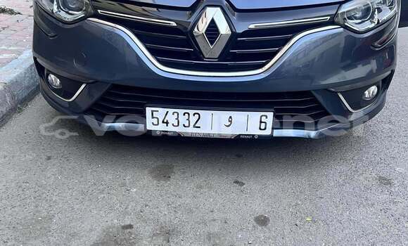 Buy Used Renault Megane Other Car in ar-Ribat in Rabat-Sale-Zammour-Zaer Buy Used Renault Megane Other Car in ar-Ribat in Rabat-Sale-Zammour-Zaer