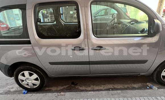Buy Used Renault Kangoo Other Car in ar-Ribat in Rabat-Sale-Zammour-Zaer Buy Used Renault Kangoo Other Car in ar-Ribat in Rabat-Sale-Zammour-Zaer