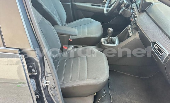 Buy Used Dacia Sandero Other Car in ar-Ribat in Rabat-Sale-Zammour-Zaer Buy Used Dacia Sandero Other Car in ar-Ribat in Rabat-Sale-Zammour-Zaer