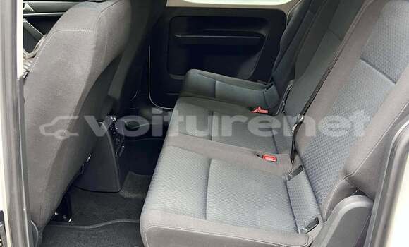 Buy Used Volkswagen Caddy White Car in ar-Ribat in Rabat-Sale-Zammour-Zaer Buy Used Volkswagen Caddy White Car in ar-Ribat in Rabat-Sale-Zammour-Zaer