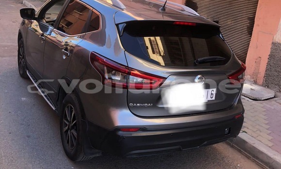 Buy Used Nissan Qashqai Other Car in ar-Ribat in Rabat-Sale-Zammour-Zaer Buy Used Nissan Qashqai Other Car in ar-Ribat in Rabat-Sale-Zammour-Zaer