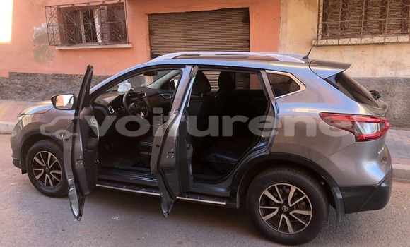 Buy Used Nissan Qashqai Other Car in ar-Ribat in Rabat-Sale-Zammour-Zaer Buy Used Nissan Qashqai Other Car in ar-Ribat in Rabat-Sale-Zammour-Zaer