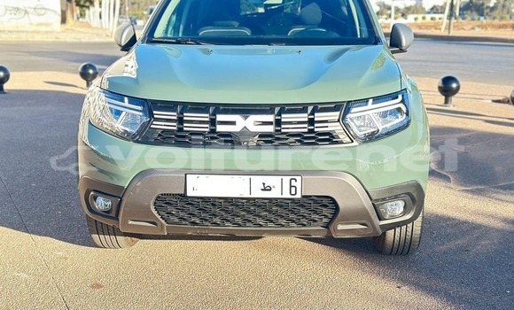 Buy Used Dacia Duster Other Car in ar-Ribat in Rabat-Sale-Zammour-Zaer Buy Used Dacia Duster Other Car in ar-Ribat in Rabat-Sale-Zammour-Zaer