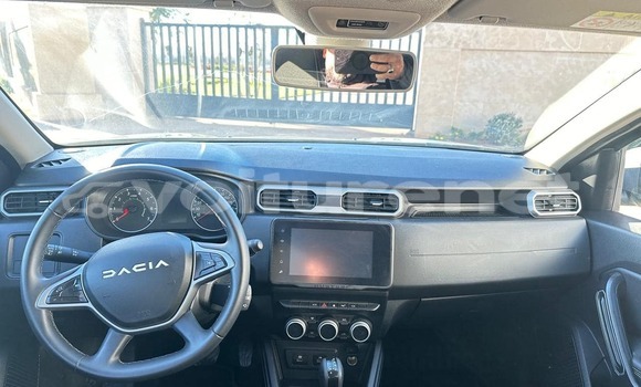 Buy Used Dacia Duster Other Car in ar-Ribat in Rabat-Sale-Zammour-Zaer Buy Used Dacia Duster Other Car in ar-Ribat in Rabat-Sale-Zammour-Zaer