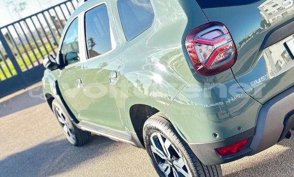 Buy Used Dacia Duster Other Car in ar-Ribat in Rabat-Sale-Zammour-Zaer Buy Used Dacia Duster Other Car in ar-Ribat in Rabat-Sale-Zammour-Zaer