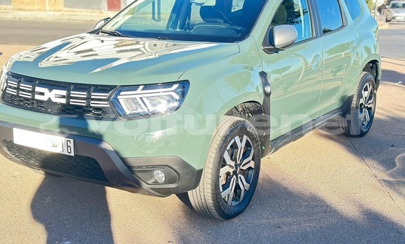 Buy Used Dacia Duster Other Car in ar-Ribat in Rabat-Sale-Zammour-Zaer Buy Used Dacia Duster Other Car in ar-Ribat in Rabat-Sale-Zammour-Zaer