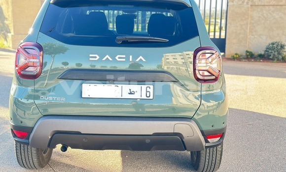 Buy Used Dacia Duster Other Car in ar-Ribat in Rabat-Sale-Zammour-Zaer Buy Used Dacia Duster Other Car in ar-Ribat in Rabat-Sale-Zammour-Zaer