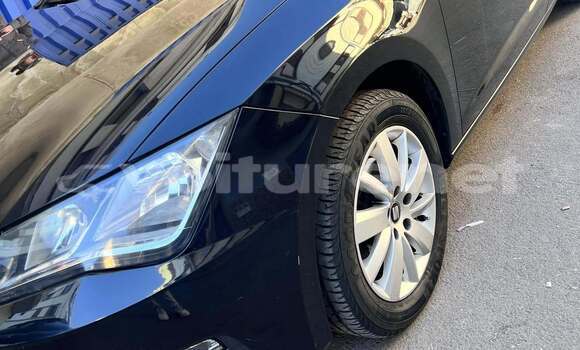 Buy Used SEAT Leon Black Car in ar-Ribat in Rabat-Sale-Zammour-Zaer Buy Used SEAT Leon Black Car in ar-Ribat in Rabat-Sale-Zammour-Zaer