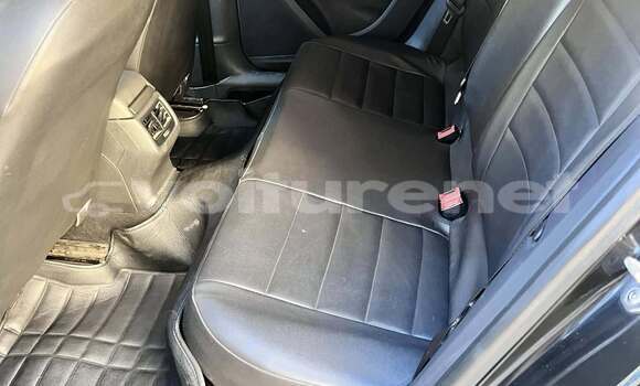 Buy Used SEAT Leon Black Car in ar-Ribat in Rabat-Sale-Zammour-Zaer Buy Used SEAT Leon Black Car in ar-Ribat in Rabat-Sale-Zammour-Zaer