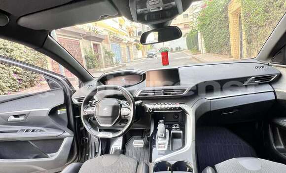 Buy Used Peugeot 2008 Other Car in ar-Ribat in Rabat-Sale-Zammour-Zaer Buy Used Peugeot 2008 Other Car in ar-Ribat in Rabat-Sale-Zammour-Zaer
