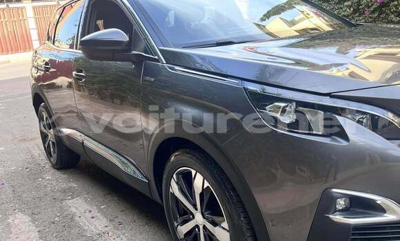Buy Used Peugeot 2008 Other Car in ar-Ribat in Rabat-Sale-Zammour-Zaer Buy Used Peugeot 2008 Other Car in ar-Ribat in Rabat-Sale-Zammour-Zaer