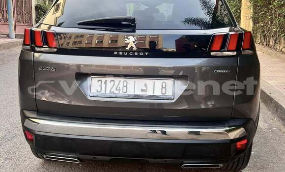 Buy Used Peugeot 2008 Other Car in ar-Ribat in Rabat-Sale-Zammour-Zaer Buy Used Peugeot 2008 Other Car in ar-Ribat in Rabat-Sale-Zammour-Zaer