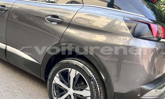 Buy Used Peugeot 2008 Other Car in ar-Ribat in Rabat-Sale-Zammour-Zaer Buy Used Peugeot 2008 Other Car in ar-Ribat in Rabat-Sale-Zammour-Zaer
