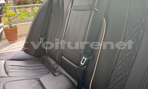 Acheter Occasion Voiture BMW 5–Series Black à ar-Ribat, Rabat-Sale-Zammour-Zaer Acheter Occasion Voiture BMW 5–Series Black à ar-Ribat, Rabat-Sale-Zammour-Zaer