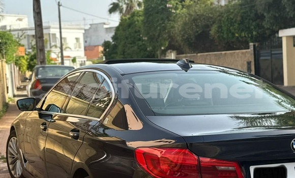 Acheter Occasion Voiture BMW 5–Series Black à ar-Ribat, Rabat-Sale-Zammour-Zaer Acheter Occasion Voiture BMW 5–Series Black à ar-Ribat, Rabat-Sale-Zammour-Zaer