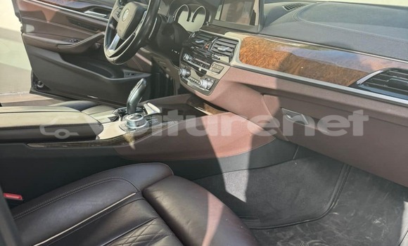 Acheter Occasion Voiture BMW 5–Series Black à ar-Ribat, Rabat-Sale-Zammour-Zaer Acheter Occasion Voiture BMW 5–Series Black à ar-Ribat, Rabat-Sale-Zammour-Zaer