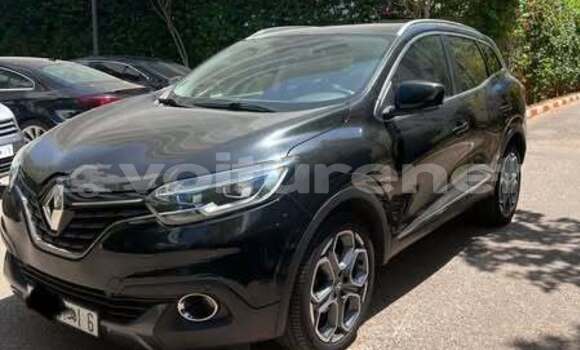 Acheter Occasion Voiture Renault Kadjar Black à ar-Ribat, Rabat-Sale-Zammour-Zaer Acheter Occasion Voiture Renault Kadjar Black à ar-Ribat, Rabat-Sale-Zammour-Zaer