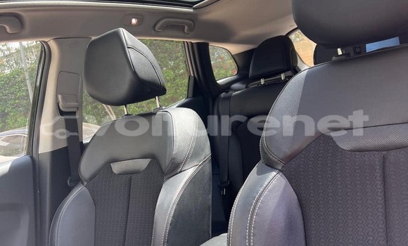 Acheter Occasion Voiture Renault Kadjar Black à ar-Ribat, Rabat-Sale-Zammour-Zaer Acheter Occasion Voiture Renault Kadjar Black à ar-Ribat, Rabat-Sale-Zammour-Zaer