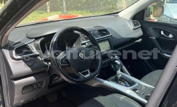 Acheter Occasion Voiture Renault Kadjar Black à ar-Ribat, Rabat-Sale-Zammour-Zaer Acheter Occasion Voiture Renault Kadjar Black à ar-Ribat, Rabat-Sale-Zammour-Zaer