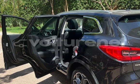 Acheter Occasion Voiture Renault Kadjar Black à ar-Ribat, Rabat-Sale-Zammour-Zaer Acheter Occasion Voiture Renault Kadjar Black à ar-Ribat, Rabat-Sale-Zammour-Zaer