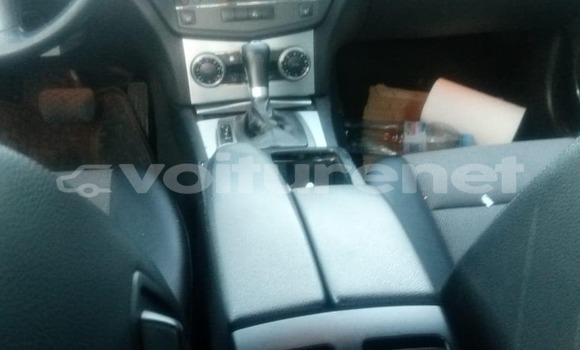 Acheter Occasion Voiture Mercedes-Benz Classe c Black à ar-Ribat, Rabat-Sale-Zammour-Zaer Acheter Occasion Voiture Mercedes-Benz Classe c Black à ar-Ribat, Rabat-Sale-Zammour-Zaer
