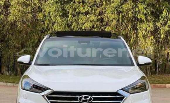 Acheter Occasion Voiture Hyundai Tucson Autre à Ahfir, Oriental