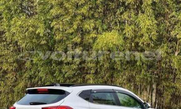 Acheter Occasion Voiture Hyundai Tucson Autre à Ahfir, Oriental Acheter Occasion Voiture Hyundai Tucson Autre à Ahfir, Oriental