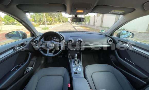 Acheter Occasion Voiture Audi A3 Autre à al-Arwi, Oriental Acheter Occasion Voiture Audi A3 Autre à al-Arwi, Oriental