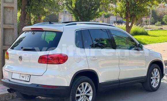 اشتري مستعمل Volkswagen Tiguan Other سيارة في Ahfir في Oriental اشتري مستعمل Volkswagen Tiguan Other سيارة في Ahfir في Oriental