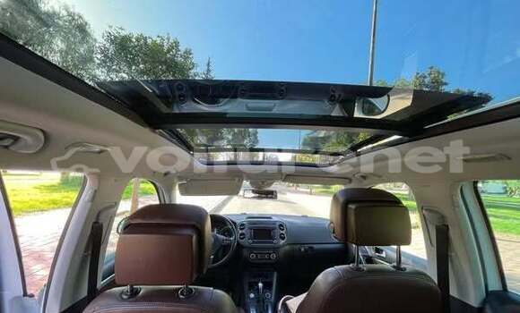 اشتري مستعمل Volkswagen Tiguan Other سيارة في Ahfir في Oriental اشتري مستعمل Volkswagen Tiguan Other سيارة في Ahfir في Oriental