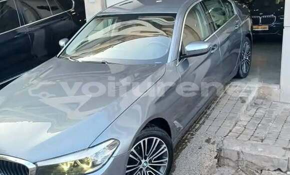 Buy Used BMW 501 Other Car in Ain Sebaa in Casablanca Buy Used BMW 501 Other Car in Ain Sebaa in Casablanca
