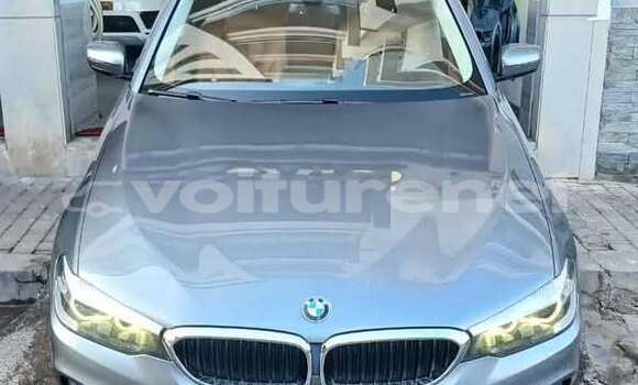 Acheter Occasion Voiture BMW 501 Autre à Ain Sebaa, Casablanca Acheter Occasion Voiture BMW 501 Autre à Ain Sebaa, Casablanca