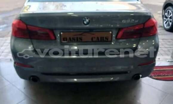 Acheter Occasion Voiture BMW 501 Autre à Ain Sebaa, Casablanca Acheter Occasion Voiture BMW 501 Autre à Ain Sebaa, Casablanca