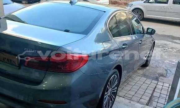 Acheter Occasion Voiture BMW 501 Autre à Ain Sebaa, Casablanca Acheter Occasion Voiture BMW 501 Autre à Ain Sebaa, Casablanca