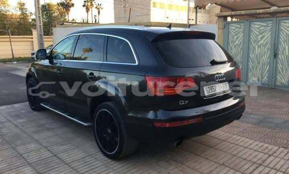 Buy Used Audi A7 Other Car in Ahfir in Oriental