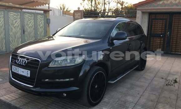 Acheter Occasion Voiture Audi A7 Autre à Ahfir, Oriental Acheter Occasion Voiture Audi A7 Autre à Ahfir, Oriental