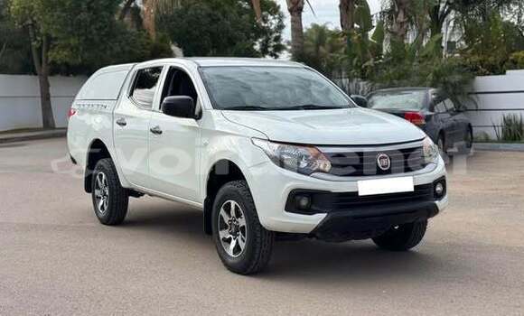 اشتري مستعمل Fiat Fullback Other سيارة في al-Arwi في Oriental اشتري مستعمل Fiat Fullback Other سيارة في al-Arwi في Oriental