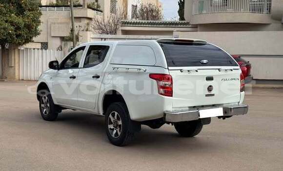 اشتري مستعمل Fiat Fullback Other سيارة في al-Arwi في Oriental اشتري مستعمل Fiat Fullback Other سيارة في al-Arwi في Oriental