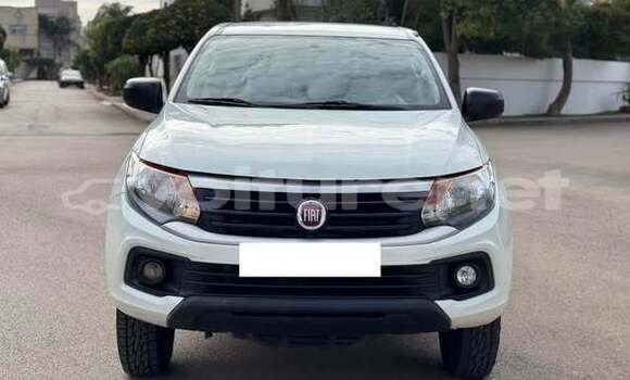 اشتري مستعمل Fiat Fullback Other سيارة في al-Arwi في Oriental اشتري مستعمل Fiat Fullback Other سيارة في al-Arwi في Oriental
