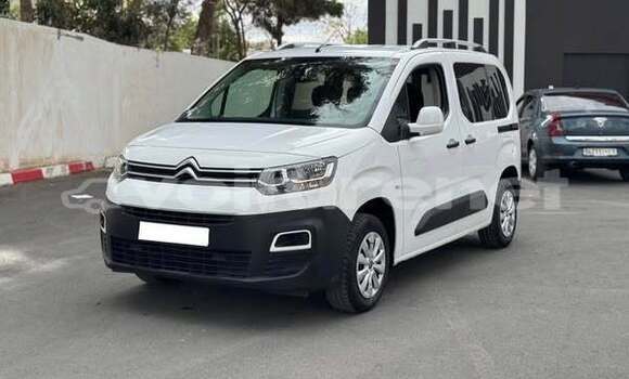 Acheter Occasion Voiture Citroen Berlingo Autre à Ain Sebaa, Casablanca Acheter Occasion Voiture Citroen Berlingo Autre à Ain Sebaa, Casablanca