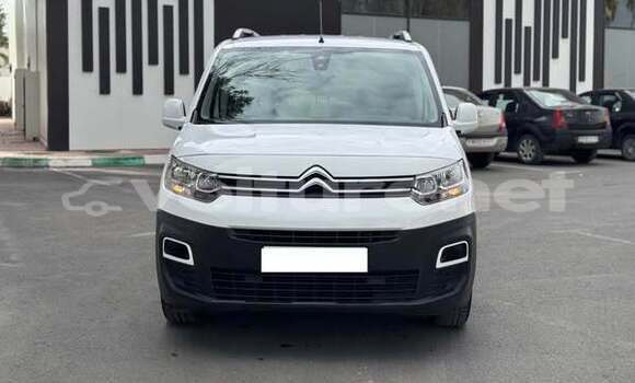 Acheter Occasion Voiture Citroen Berlingo Autre à Ain Sebaa, Casablanca Acheter Occasion Voiture Citroen Berlingo Autre à Ain Sebaa, Casablanca