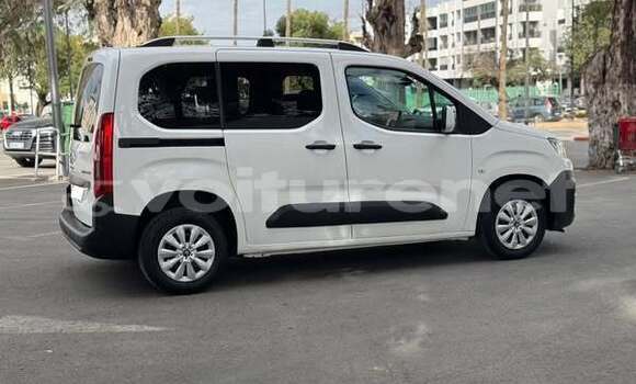 Acheter Occasion Voiture Citroen Berlingo Autre à Ain Sebaa, Casablanca Acheter Occasion Voiture Citroen Berlingo Autre à Ain Sebaa, Casablanca