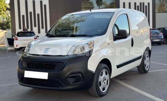 اشتري مستعمل Fiat Fiorino Other سيارة في Ain Sebaa في Casablanca اشتري مستعمل Fiat Fiorino Other سيارة في Ain Sebaa في Casablanca