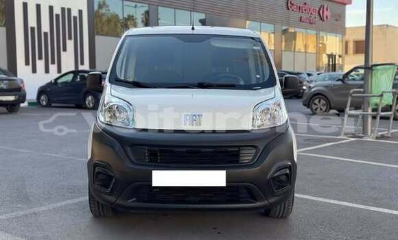 اشتري مستعمل Fiat Fiorino Other سيارة في Ain Sebaa في Casablanca اشتري مستعمل Fiat Fiorino Other سيارة في Ain Sebaa في Casablanca